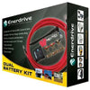 Enerdrive Dual Battery VSR Kit Main Image