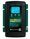Enerdrive eSystem 40/40 AC/DC, SIMARINE 1