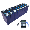 EVE 24V 304Ah (8x LiFePO4 Cells) + JK 200A BMS Combo Kit Main Image