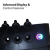 Exotronic Qi-Enabled Heavy-Duty Battery Box 7