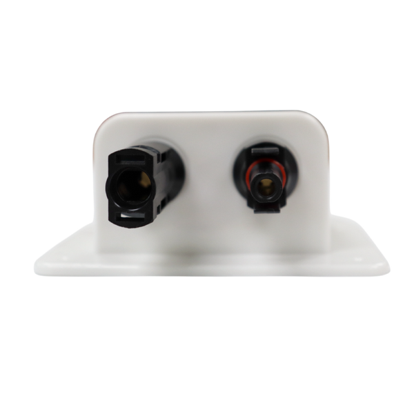 Exotronic MC4 Connector Cable Entry Cover 2