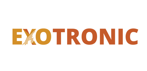 Exotronic 30W Fusion Fixed Solar Panel