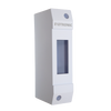 Exotronic 1 Module Din Rail Surface Mount Enclosure Main Image