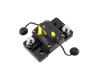 Exotronic 250A Large Surface Mount Waterproof DC Circuit Breaker 1