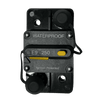 Exotronic 250A Large Surface Mount Waterproof DC Circuit Breaker Main Image