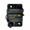Exotronic 120A Surface Mount Waterproof DC Circuit Breaker Main Image
