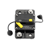 Exotronic 80A Surface Mount Waterproof DC Circuit Breaker 3