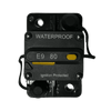 Exotronic 80A Surface Mount Waterproof DC Circuit Breaker Main Image