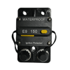 Exotronic 150A Surface Mount Waterproof DC Circuit Breaker - Side by Side Main Image