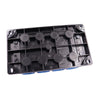 Exotronic 4 Way Mega Fuse Holder With Cover 4