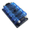 Exotronic 4 Way Mega Fuse Holder With Cover 1