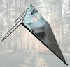 Exotronic 200W Portable Folding Solar Panel - No Controller 3