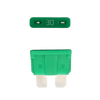 Exotronic ATO/ATC Standard Automotive Blade Fuse 30A Main Image
