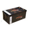 Exotronic 48V 100Ah Alpha IP67 Smart Bluetooth Lithium Battery