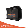 Exotronic 12V 350Ah Apex IP67 Smart Bluetooth Lithium Battery 1