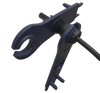 Exotronic MC4 Compatible Spanner Set (Pair) 3