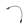Exotronic Cat6 RJ45 UTP Ethernet Patch Cable 0.3m Main Image