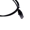 Exotronic Cat6 RJ45 UTP Ethernet Patch Cable 1m 2