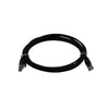 Exotronic Cat6 RJ45 UTP Ethernet Patch Cable 3m 1