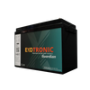 Exotronic 12V 200Ah Guardian Smart Bluetooth Sodium Ion Battery Main Image