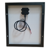 Exotronic 20W Fixed Solar Panel 1