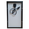 Exotronic 40W Fixed Solar Panel 1