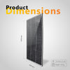 exotronic-220w-fusion-fixed-solar-panel