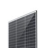 Exotronic 250W Fusion Fixed Solar Panel | Shade Resistant