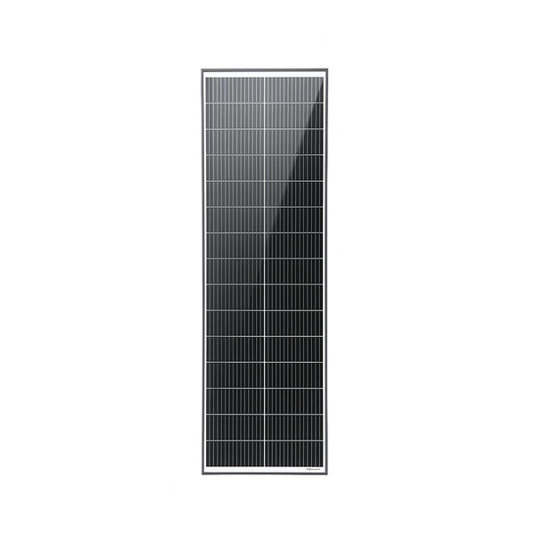 Exotronic 80W (Narrow) Fusion Fixed Solar Panel