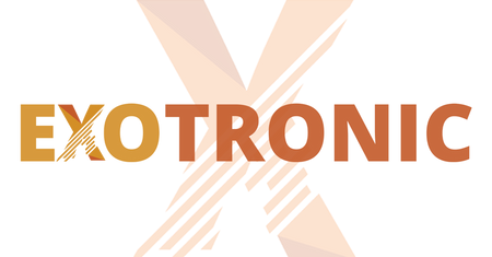 Exotronic logo