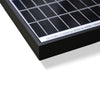 Exotronic 50W Fusion Fixed Solar Panel