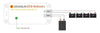 Genasun 8A MPPT 48V Voltage Boost (Lead-Acid) Solar Charge Controller 3