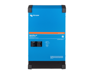 Exotronic Solar Panels