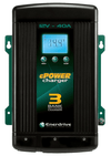 Enerdrive RV 80 Plus Board Inc Fuse Block 2