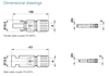 Stäubli MC4 Connector Pair 2
