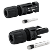 Stäubli MC4 Connector Pair Main Image