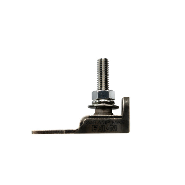 Blue Sea 30-300A Marine Rated Battery (MRBF) Single Terminal Fuse