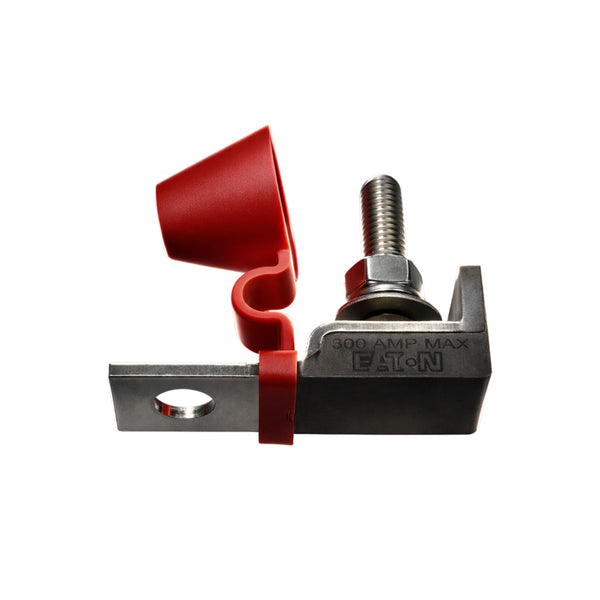 Blue Sea 30-300A Marine Rated Battery (MRBF) Single Terminal Fuse
