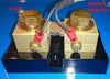BMS Current Sensor Shunt 300A 50mV Main Image