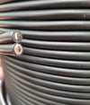 100m Roll of 4mm² Twin PV1-F Solar Cable Main Image
