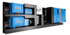 Pre-wired Victron Smart Lithium Board B 1