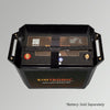 Exotronic Pre-wired Orion XS + SmartSolar + SmartShunt Lithium Battery Box