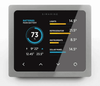 Simarine Pico Display Panel Mount Silver Main Image