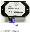 Simarine NMEA2000 Gateway 1