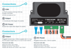 Energy Solutions DC4 SmartSwitch 4 Channel DC Switch Hub 2