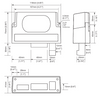 Energy Solutions DC4 SmartSwitch 4 Channel DC Switch Hub 3