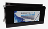 Invicta 12V 200Ah Lithium Battery With BluetoothMain Image