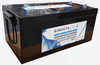 Invicta 24V 150Ah Bluetooth Lithium Battery Main Image