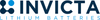 Invicta 12V 50Ah Bluetooth Slimline Lithium Battery 4