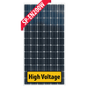 Enerdrive 200W Fixed Mono Frame Solar Panel - 24V Main Image